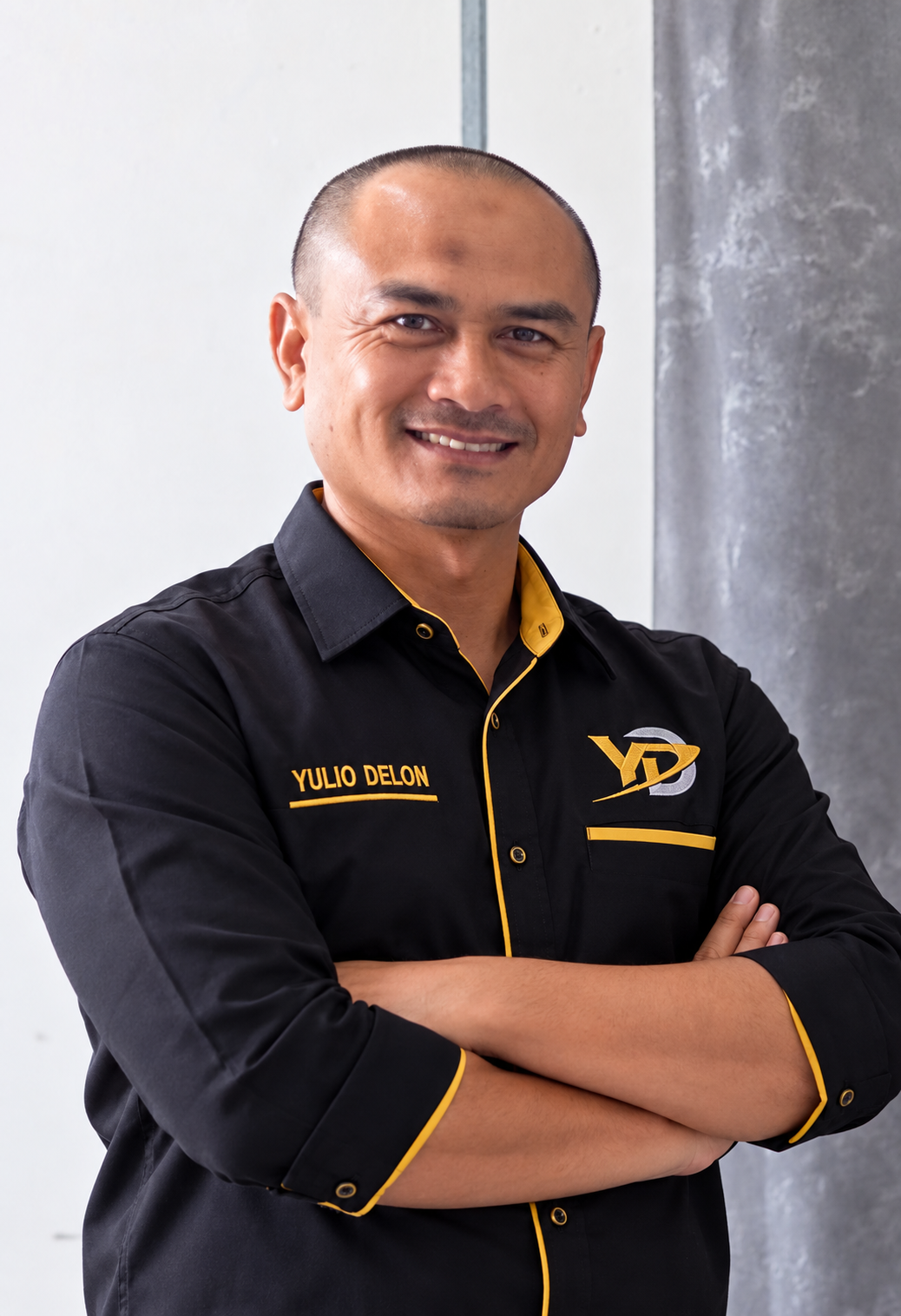 Yulio Delon
